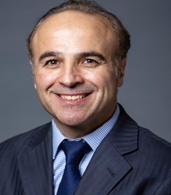 Sebahattin DEMİRKAN