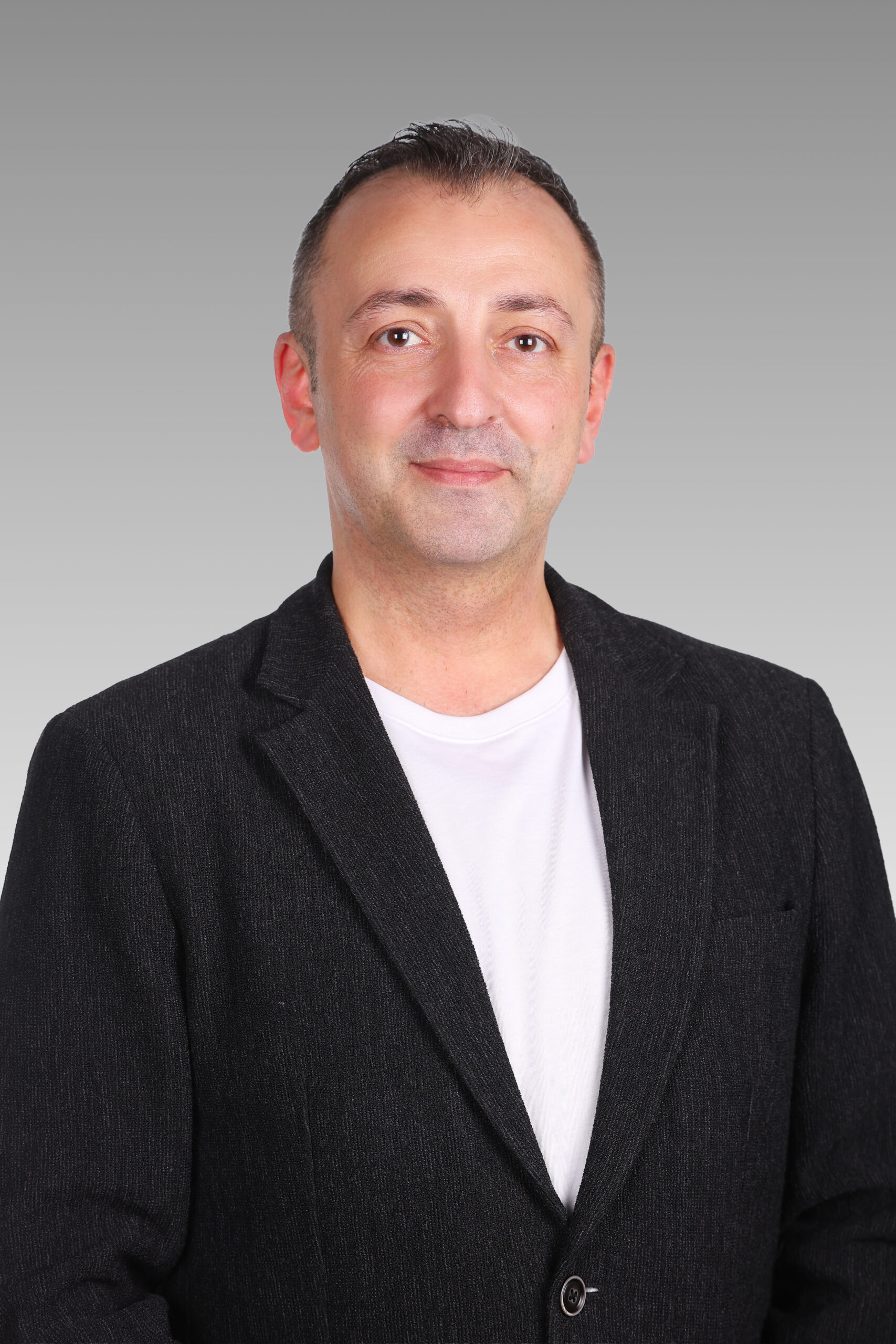 Bora TOKGÖZ