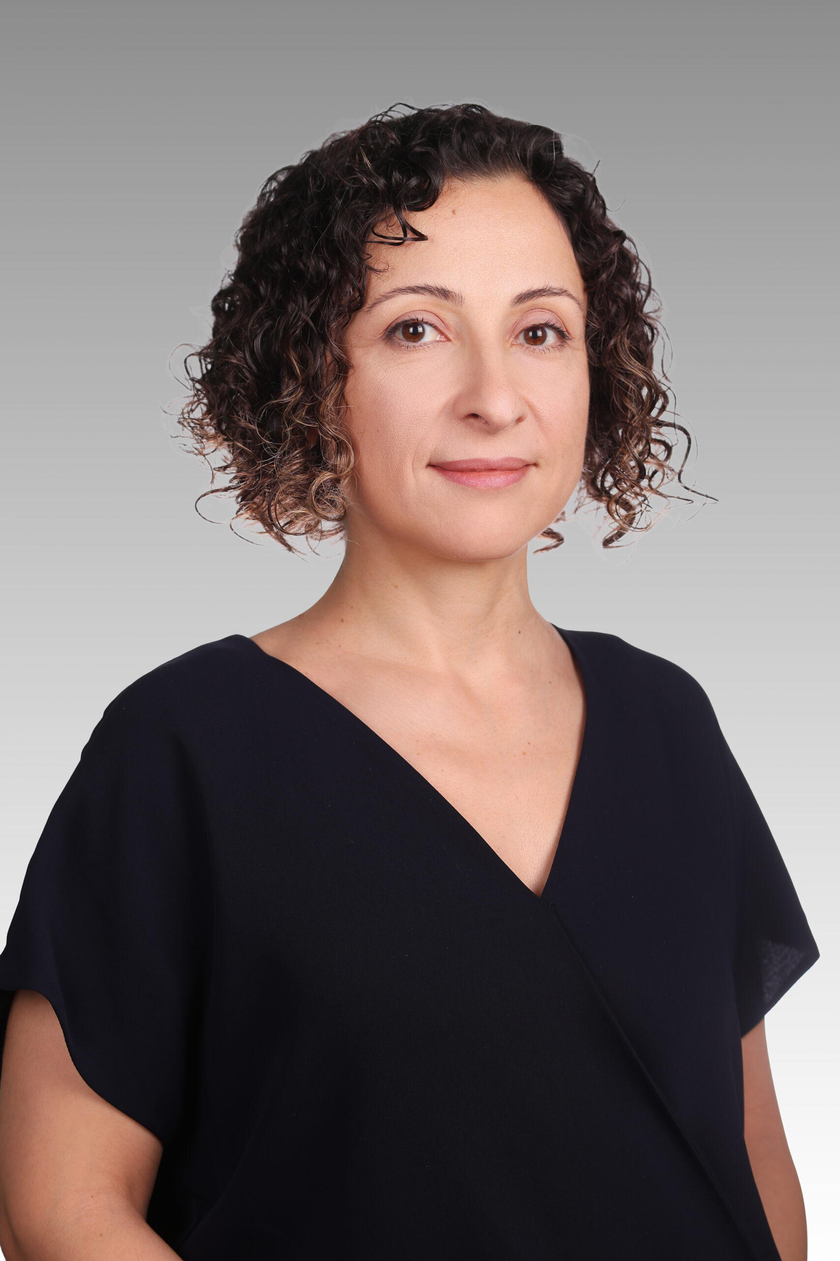 Burcu Balçık Koyuncu