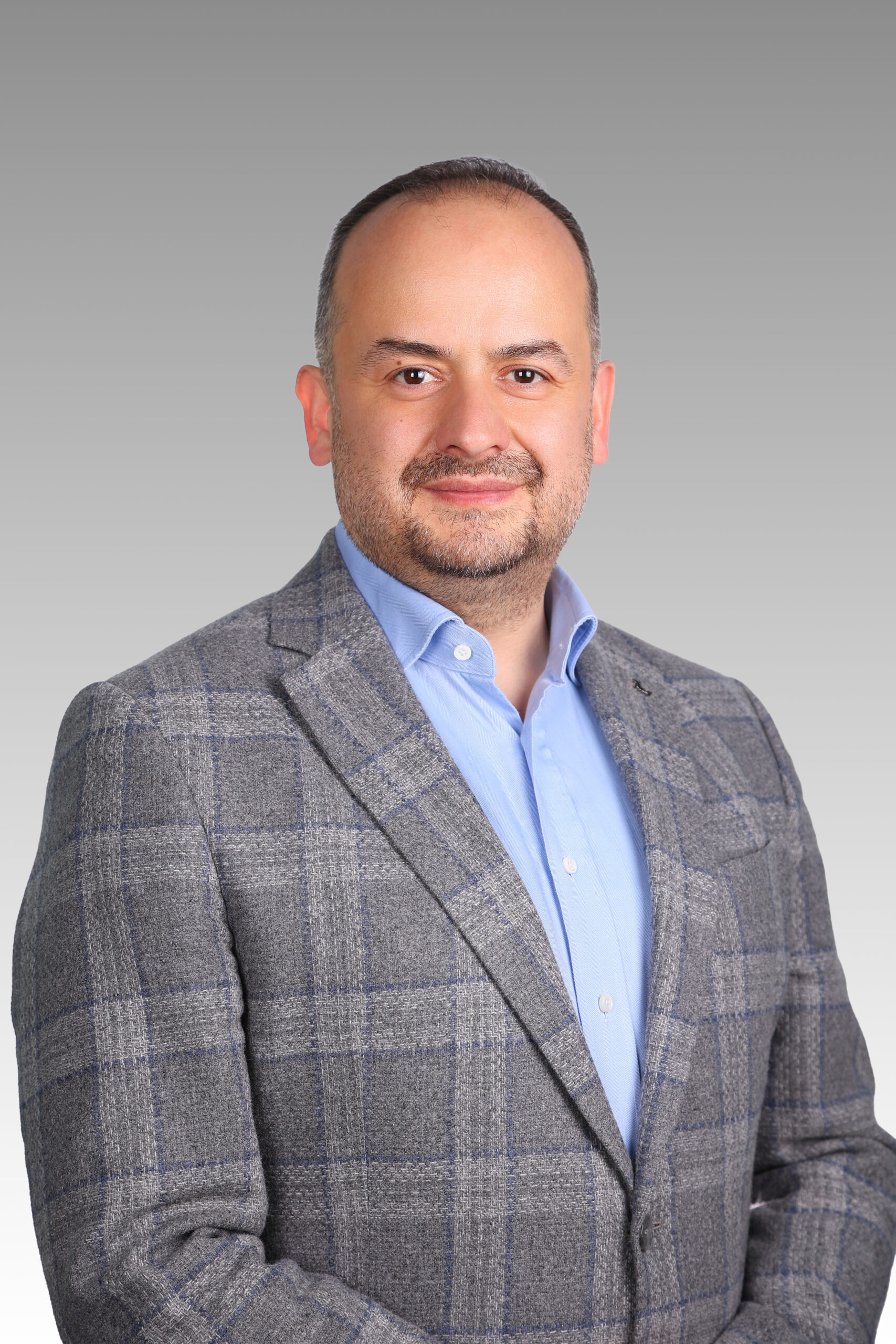 Enis KAYIŞ