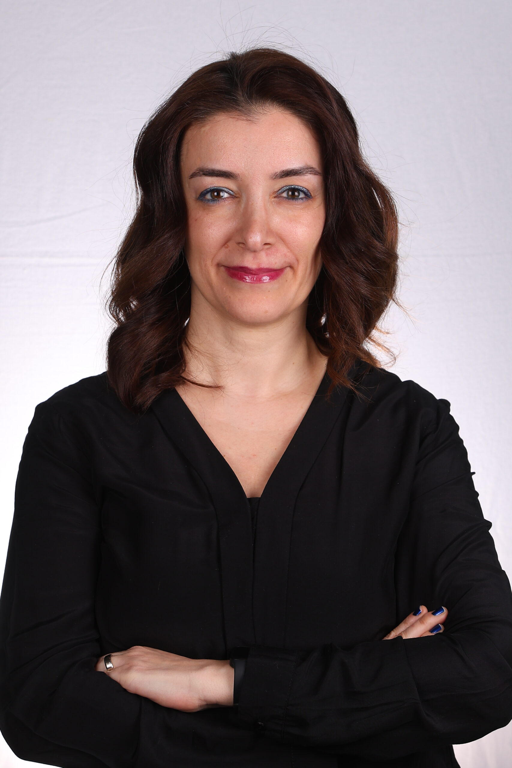 Ceyda MADEN EYİUSTA