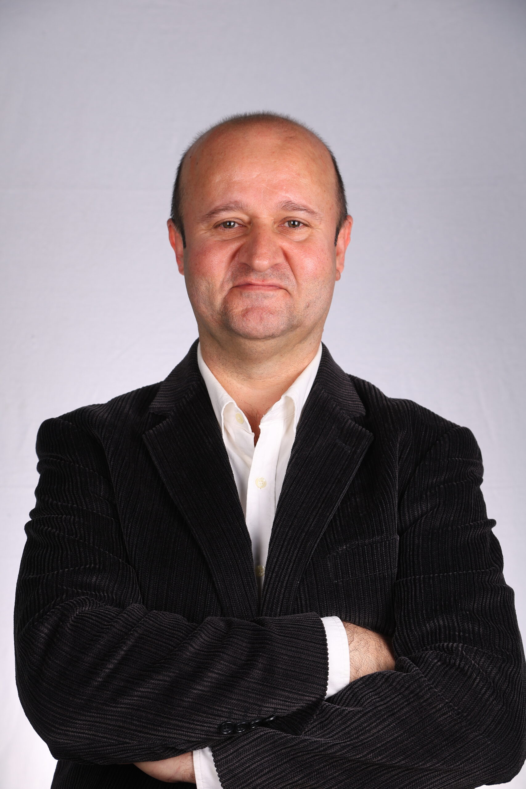 Ali EKİCİ