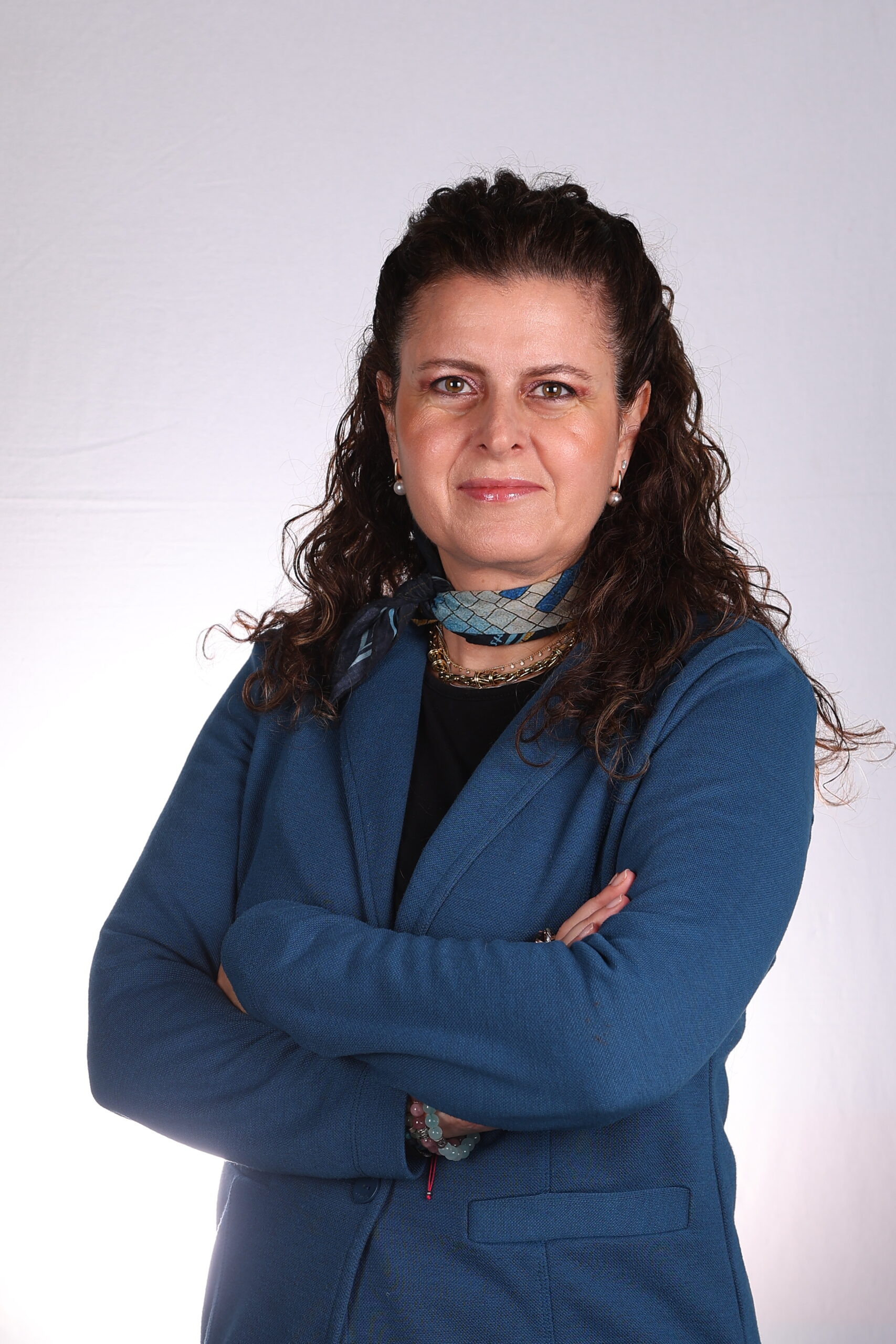 Şebnem Timur