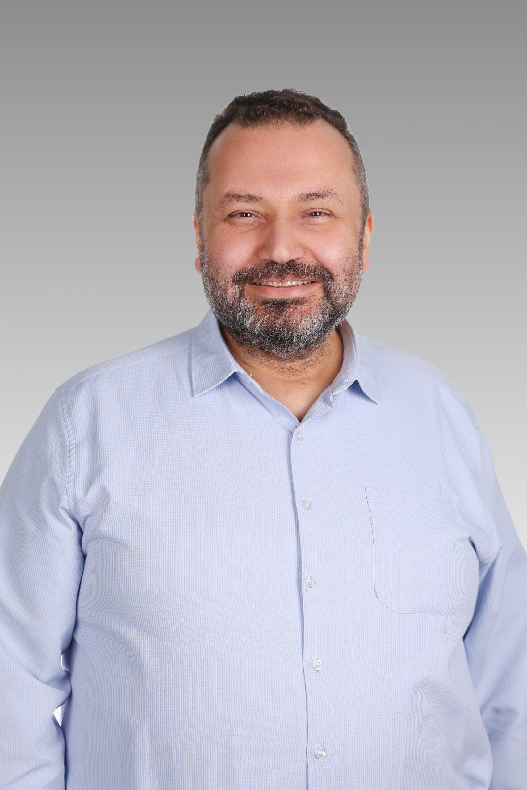 Ahmet Murat Fiş 