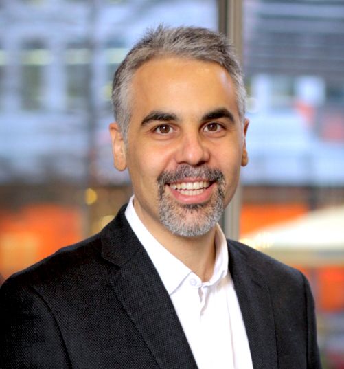 Emre Soyer