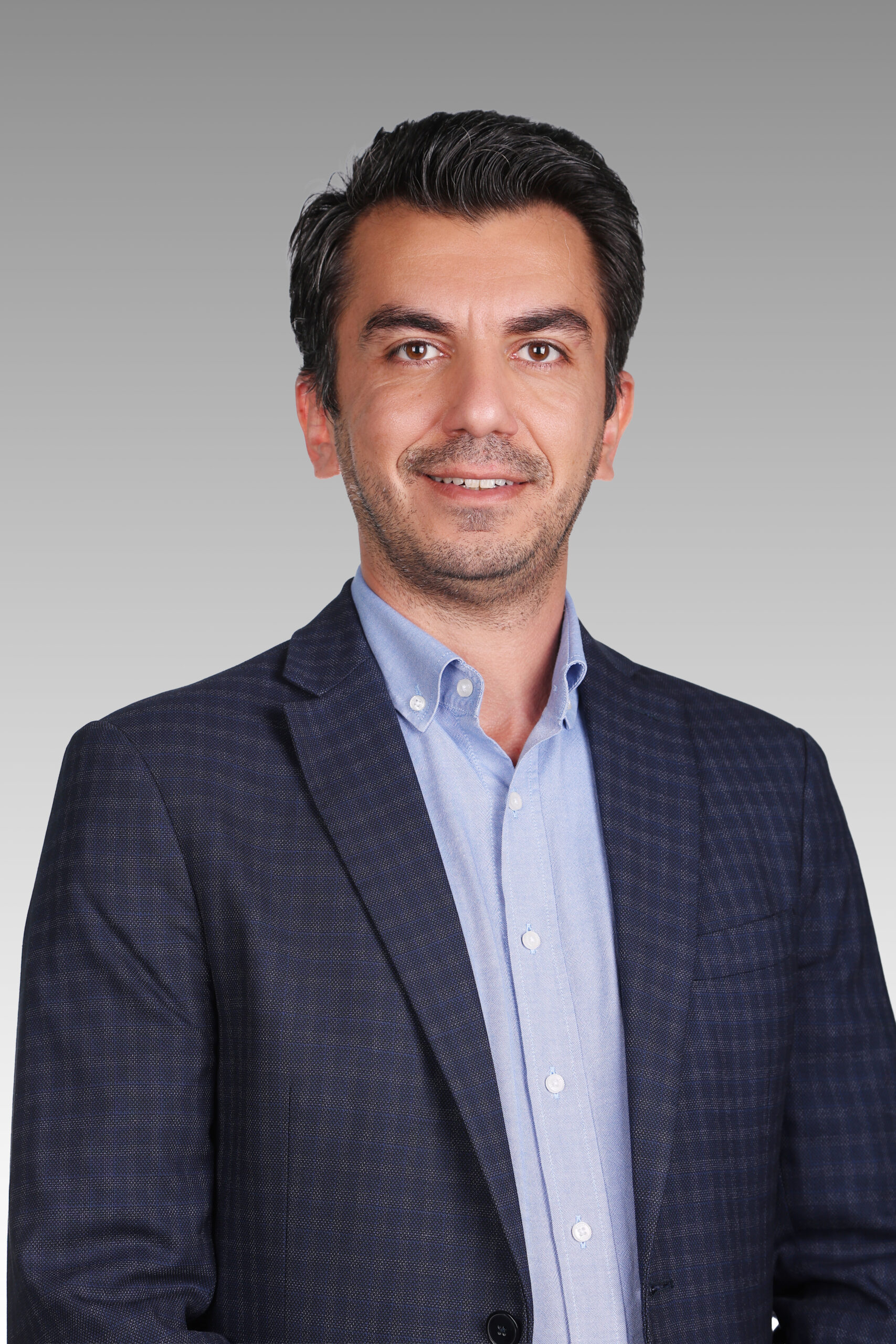 Göktürk Poyrazoğlu