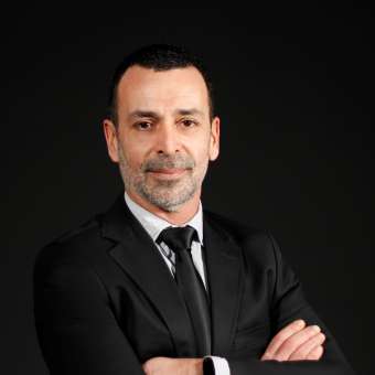 Mehmet Berk Ataman